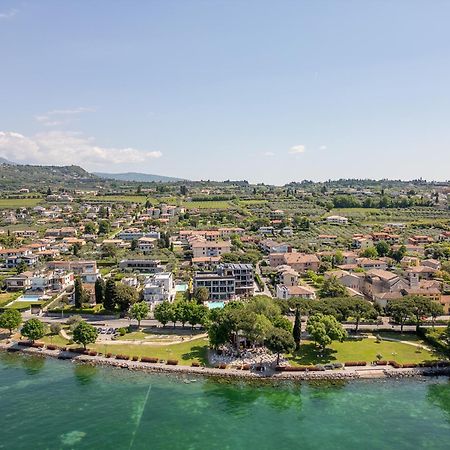 Hotel San Marco Bardolino Buitenkant foto