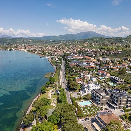 Hotel San Marco Bardolino Buitenkant foto