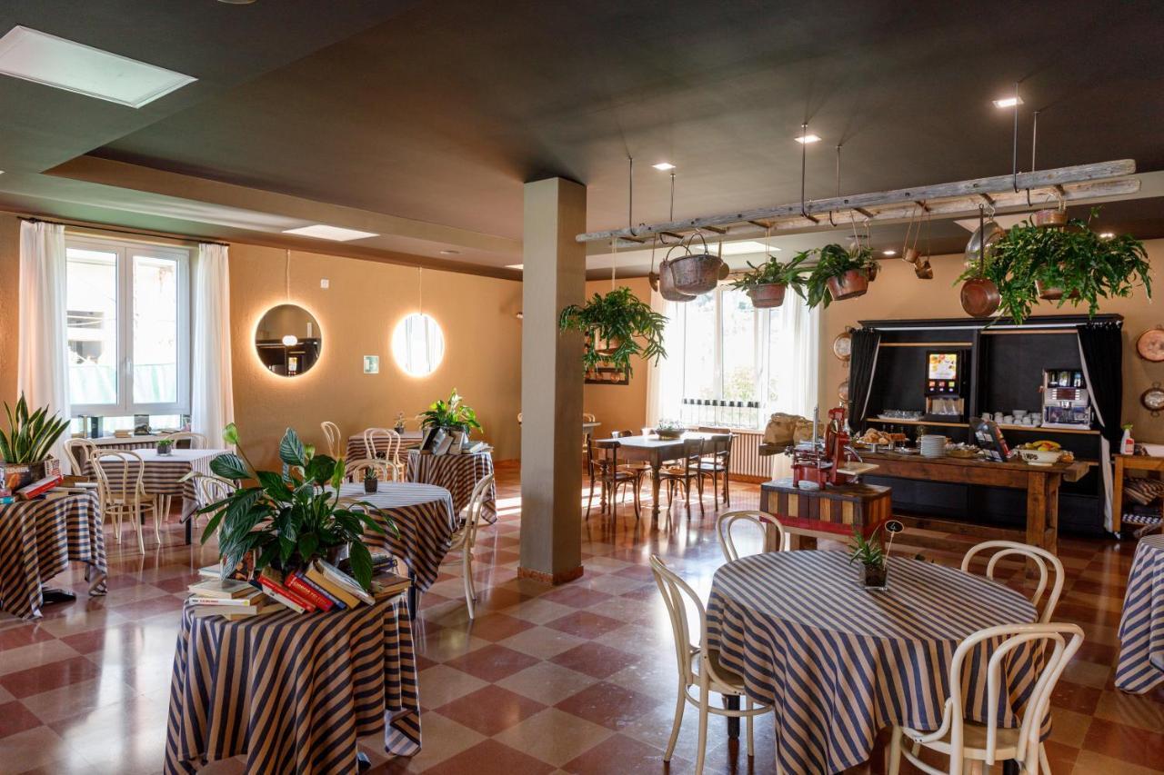 Hotel San Marco Bardolino Buitenkant foto