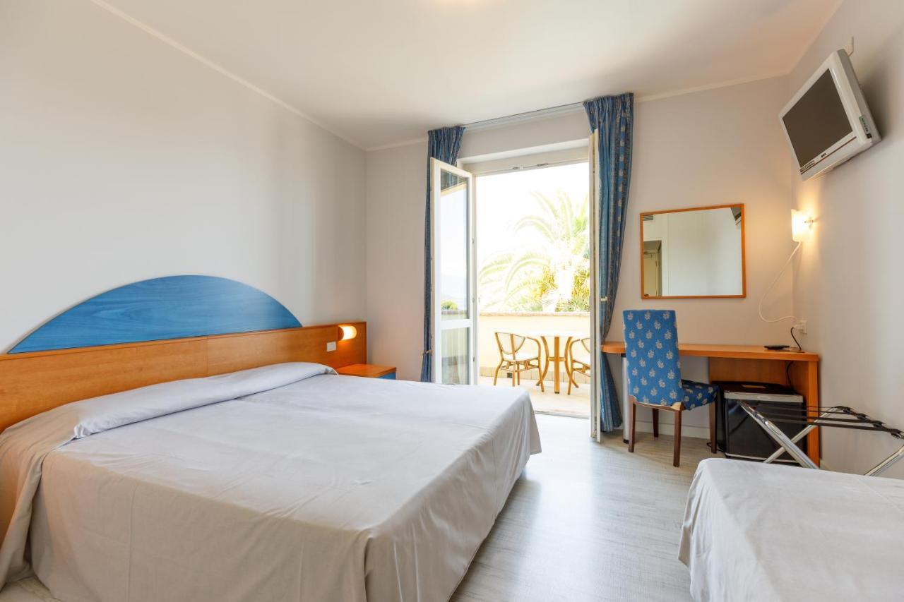 Hotel San Marco Bardolino Buitenkant foto
