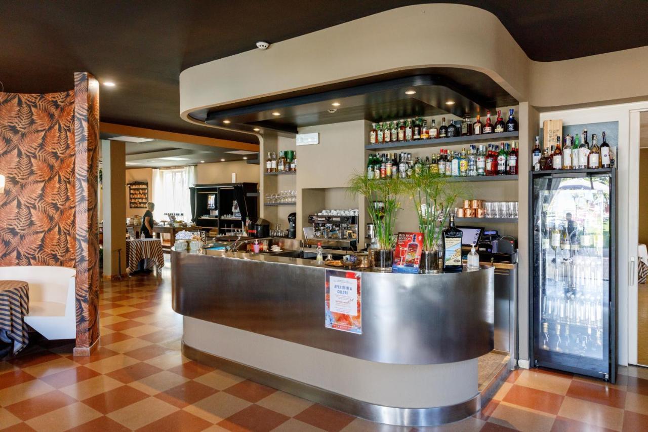 Hotel San Marco Bardolino Buitenkant foto