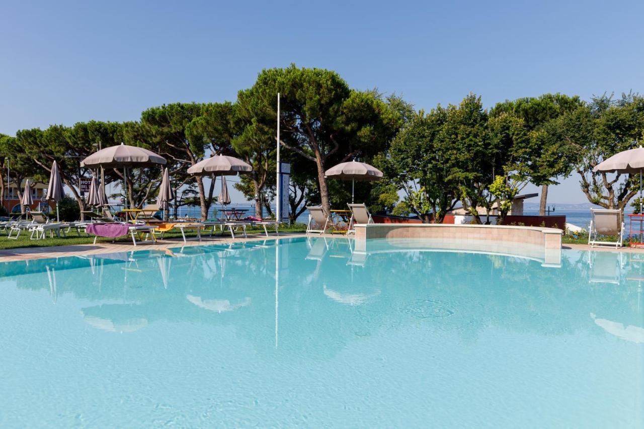 Hotel San Marco Bardolino Buitenkant foto