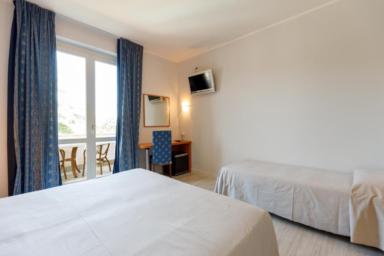 Hotel San Marco Bardolino Buitenkant foto