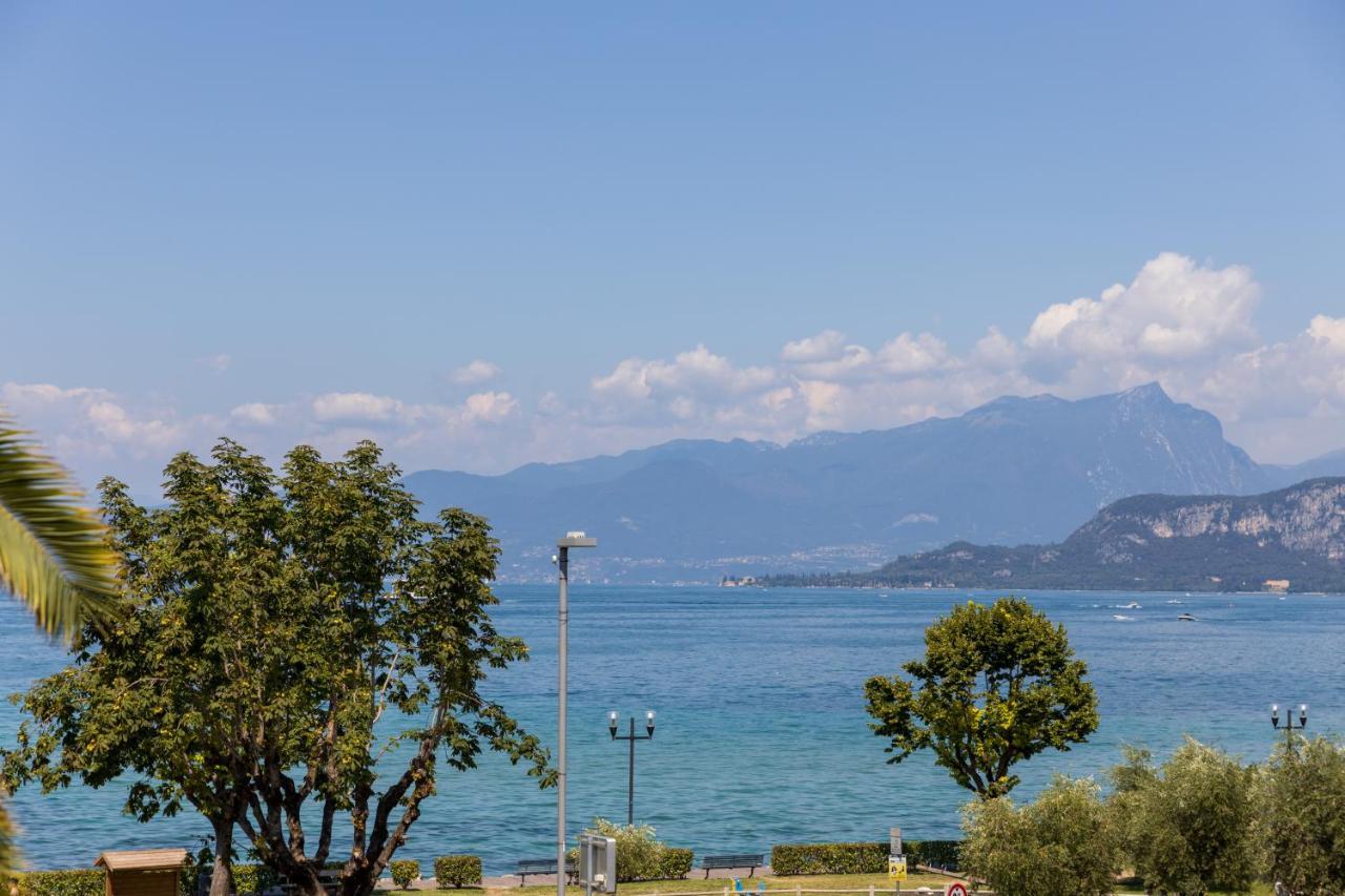 Hotel San Marco Bardolino Buitenkant foto