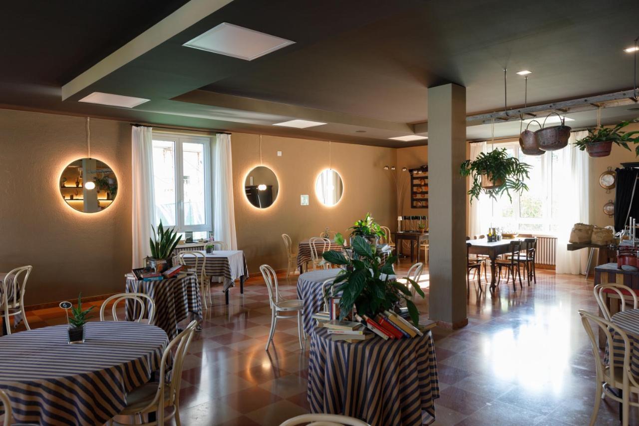 Hotel San Marco Bardolino Buitenkant foto