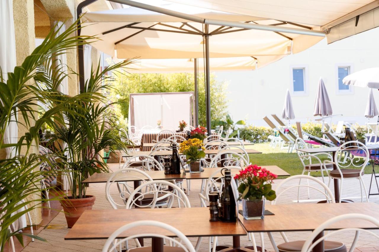 Hotel San Marco Bardolino Buitenkant foto
