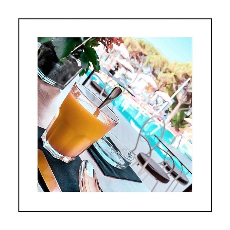 Hotel San Marco Bardolino Buitenkant foto