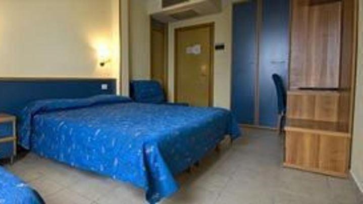 Hotel San Marco Bardolino Buitenkant foto