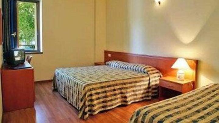 Hotel San Marco Bardolino Buitenkant foto