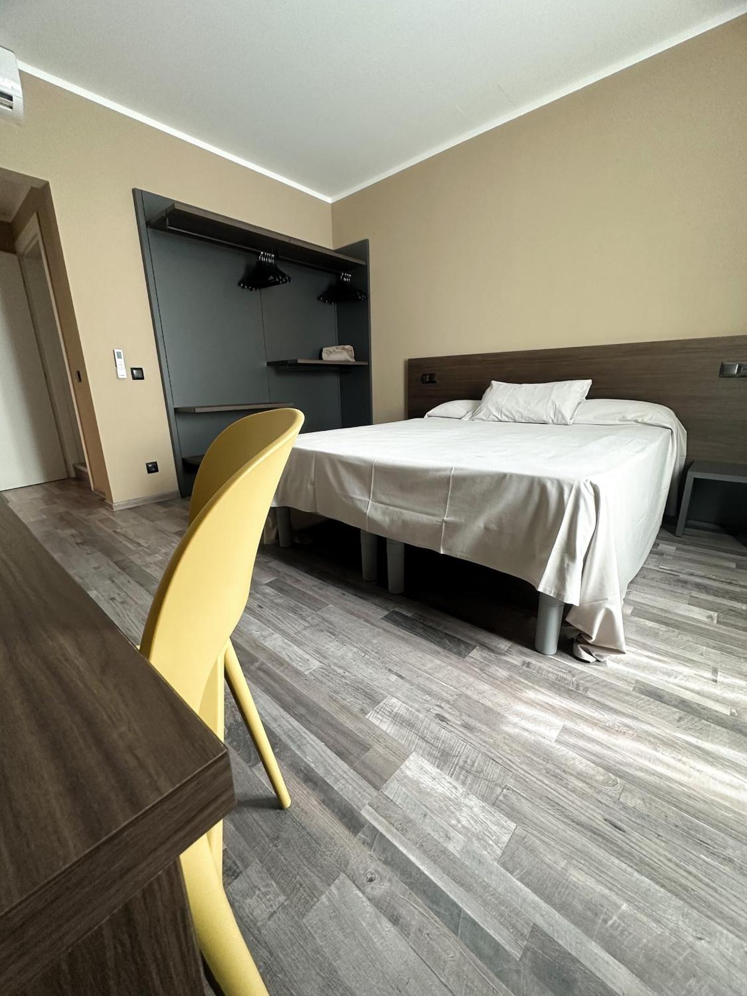 Hotel San Marco Bardolino Buitenkant foto