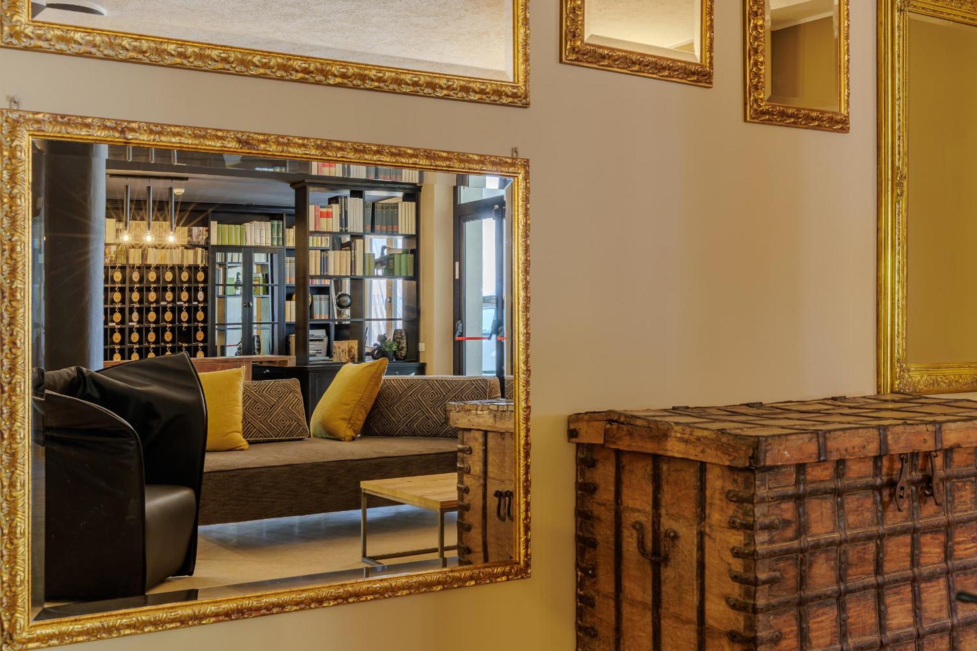 Hotel San Marco Bardolino Buitenkant foto