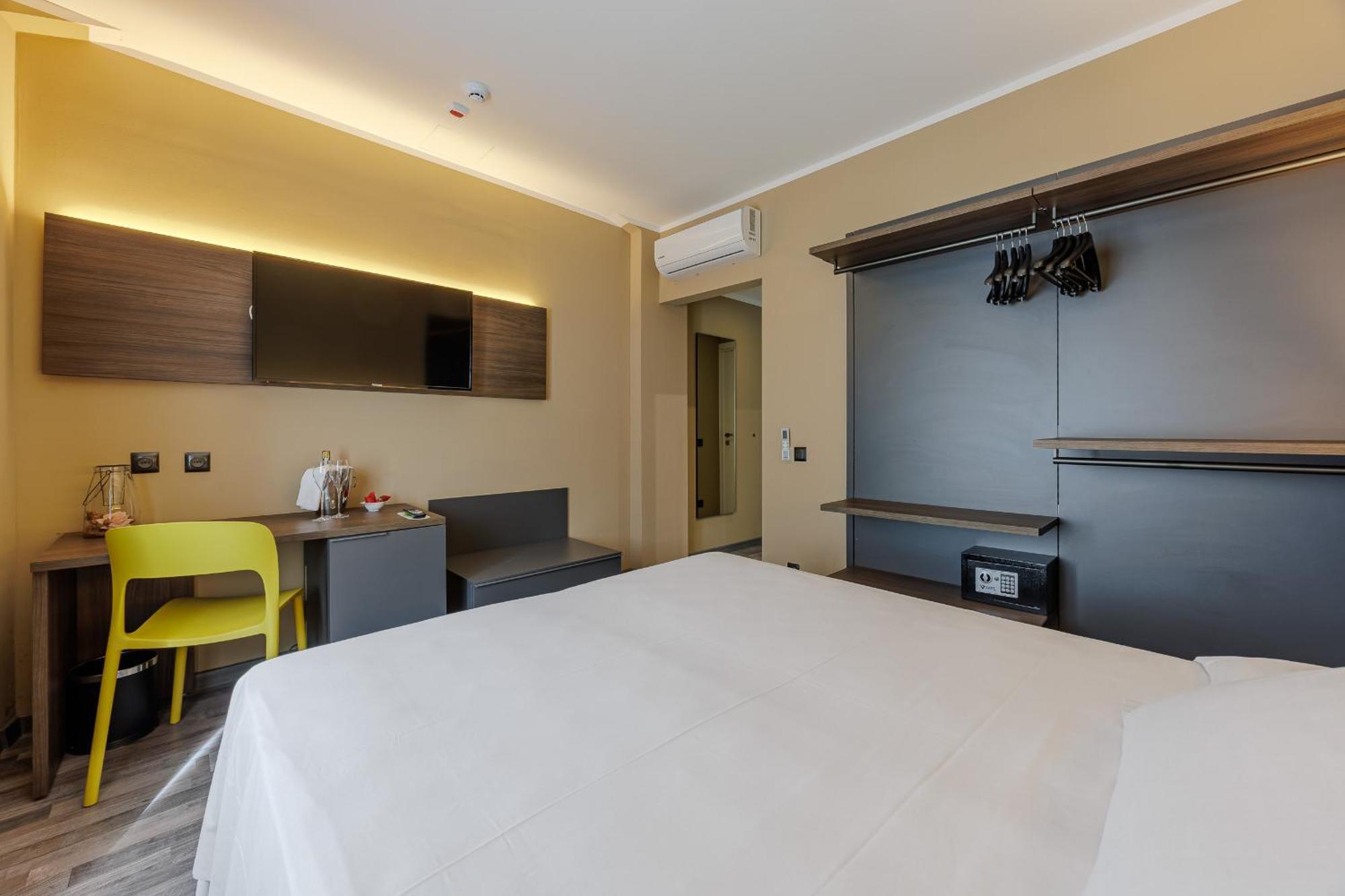 Hotel San Marco Bardolino Buitenkant foto