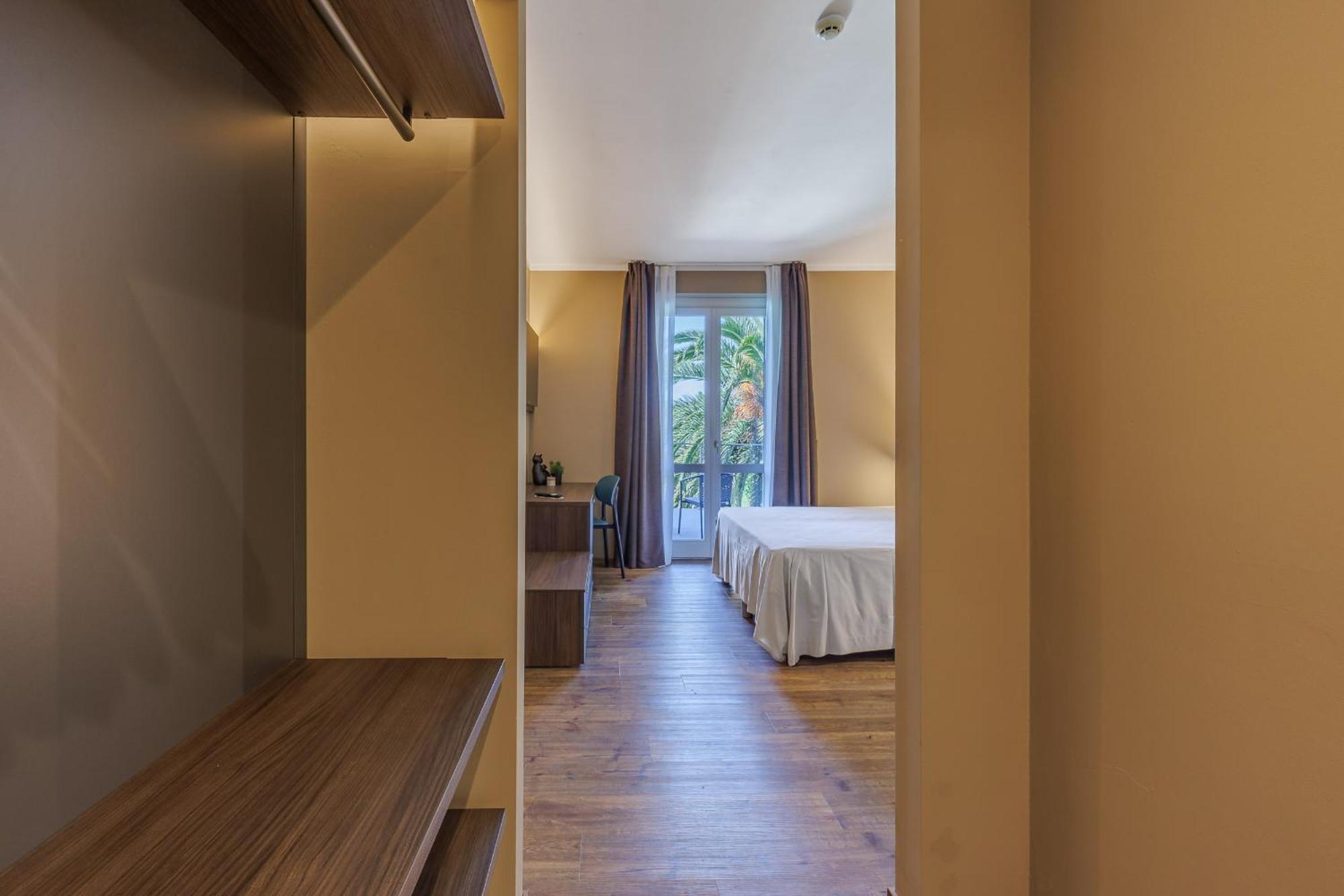 Hotel San Marco Bardolino Buitenkant foto