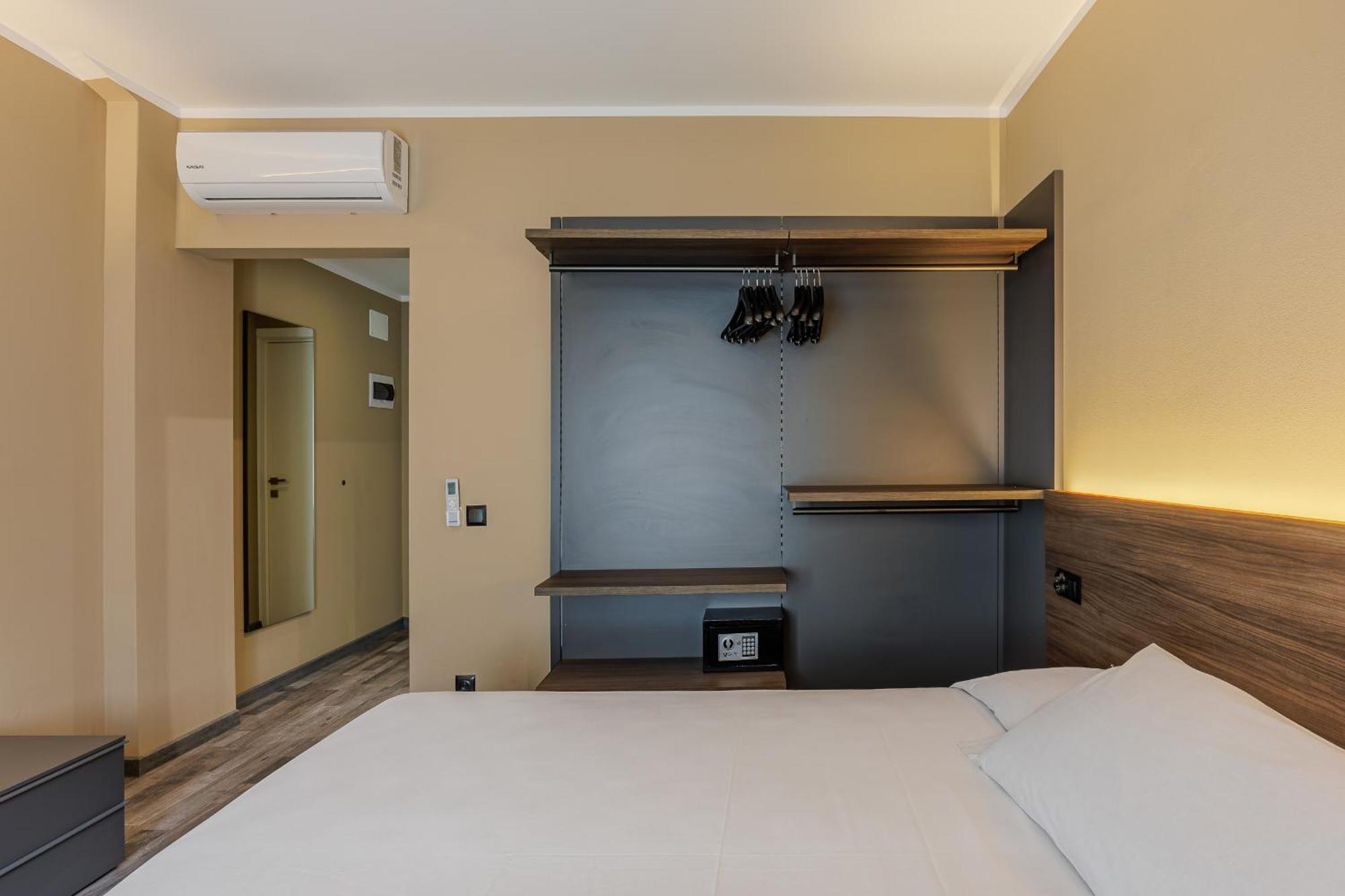 Hotel San Marco Bardolino Buitenkant foto