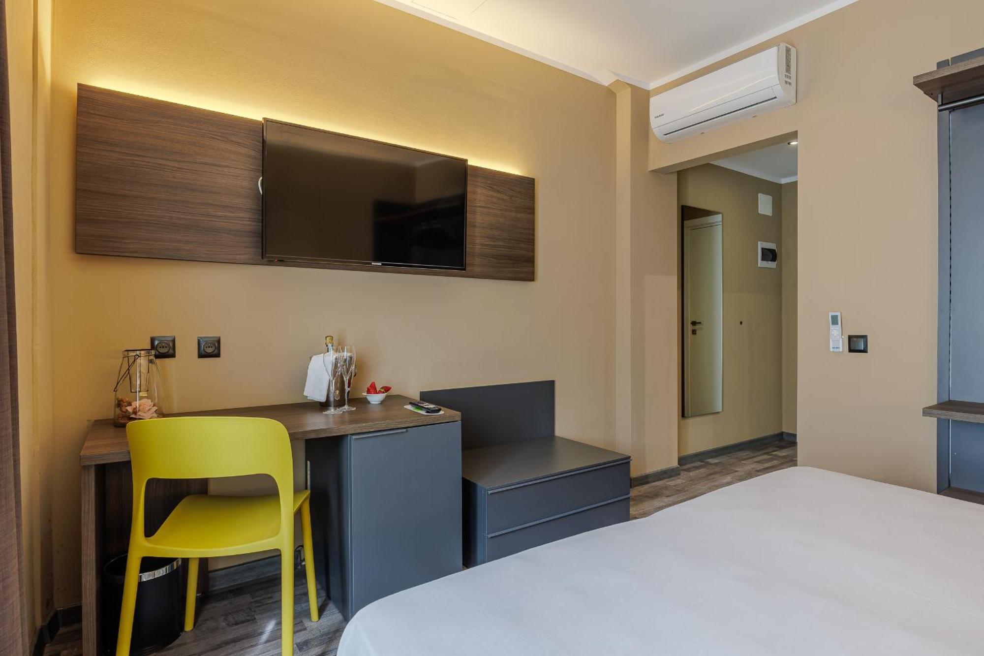 Hotel San Marco Bardolino Buitenkant foto