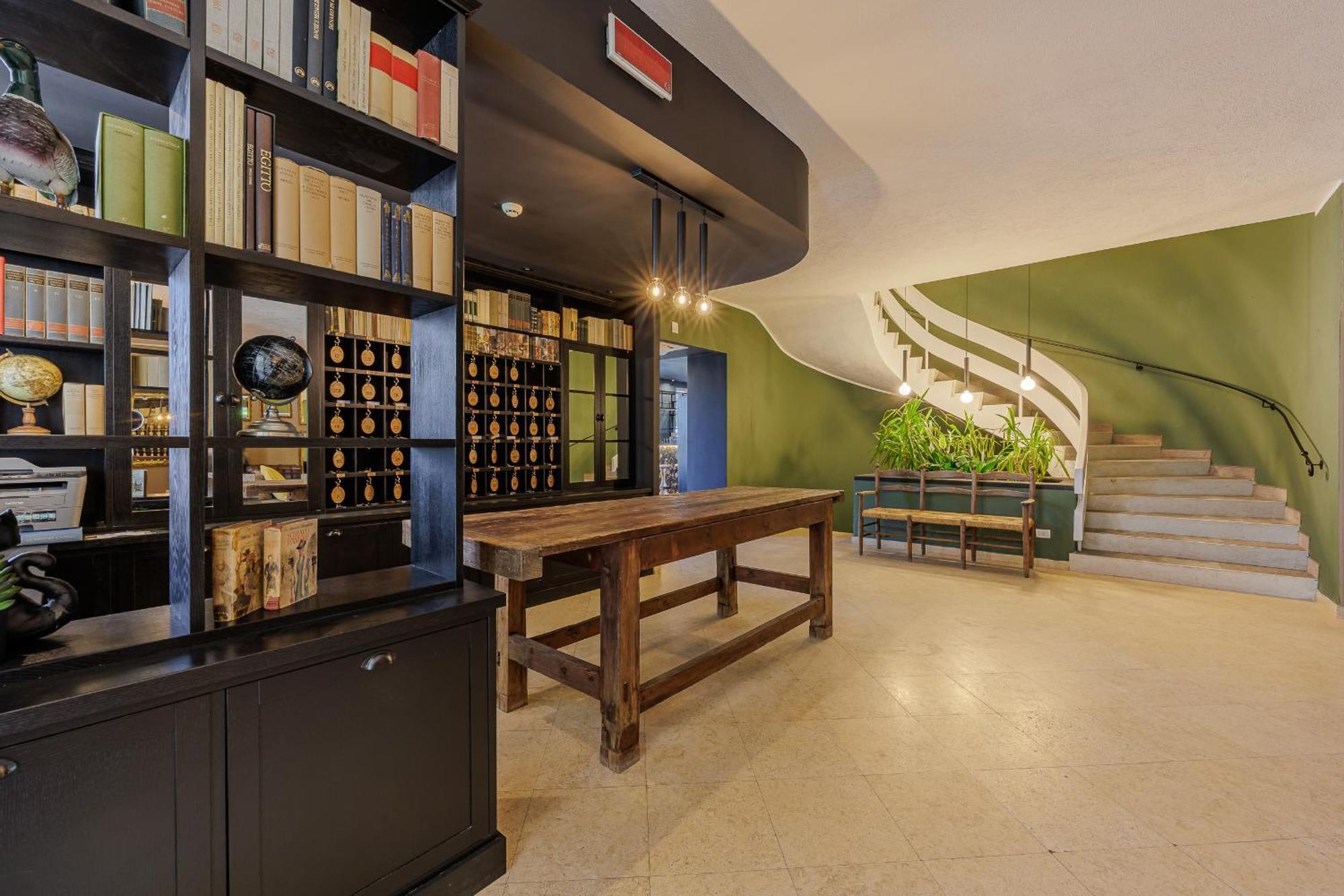Hotel San Marco Bardolino Buitenkant foto